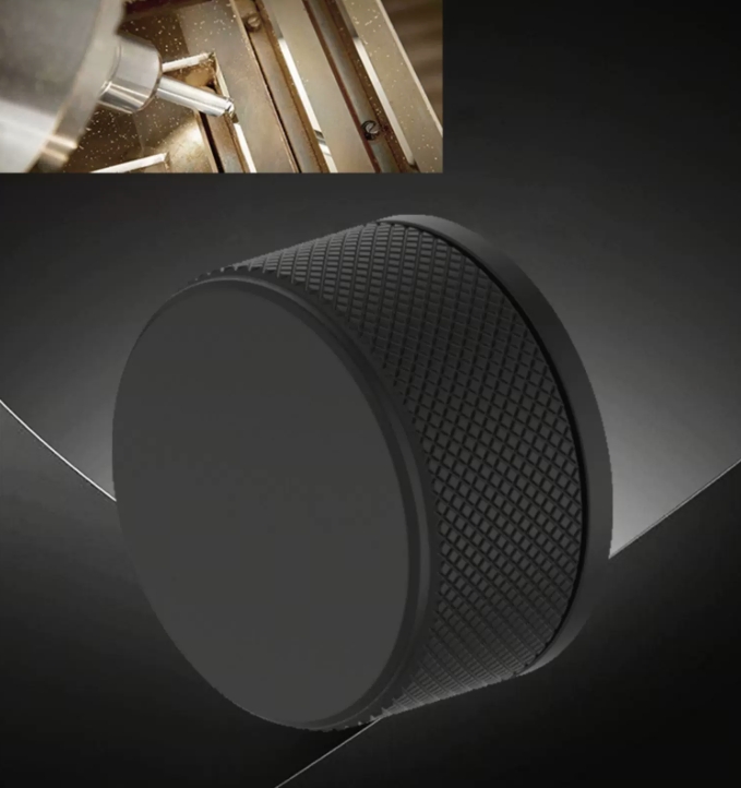 Concealed Solid Brass Bathtub Shower Set - 图片 3