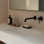 Victor Wall mixer