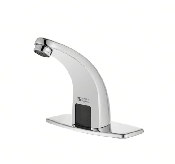 Commercial/Clinical Touchless Sensor Faucet - 图片 3
