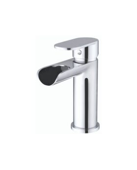 Bib Tap With Long Body